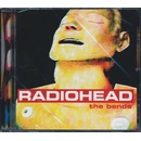 RADIOHEAD: BENDS CD