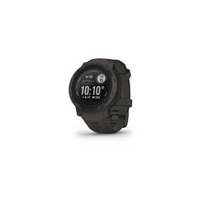 Garmin Instinct 2 Graphite 010-02626-00 - možný osobní odběr v Brně, oficiální česká distribuce