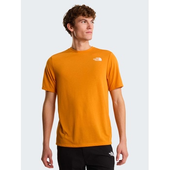 The North Face Тениска m bitmap logo short sleeves tee-graphic