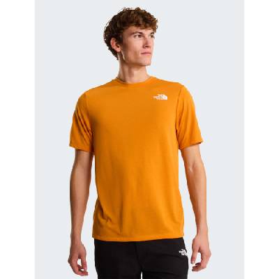 The North Face Тениска m bitmap logo short sleeves tee-graphic