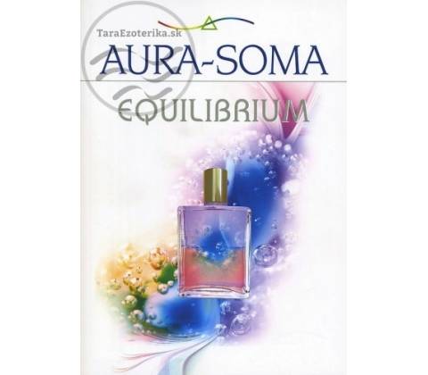 Aura-Soma Equilibrium