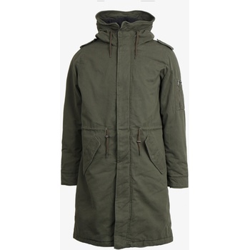 Pepe Jeans Зелен мъжки зимен панталон Pepe Jeans Bowie Pepe Jeans | Zelen | МЪЖЕ | L