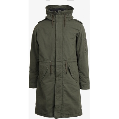 Pepe Jeans Зелен мъжки зимен панталон Pepe Jeans Bowie Pepe Jeans | Zelen | МЪЖЕ | L