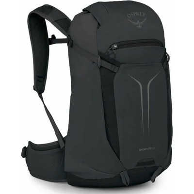 Osprey Sportlite 22l 10066293OSP raven black – Zbozi.Blesk.cz