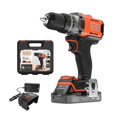 Black & Decker BCD382D1XK