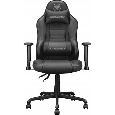 Cougar Fusion S Black