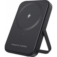 ChoeTech PD20W 5000 mAh black