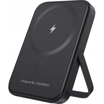 ChoeTech PD20W 5000 mAh black