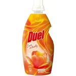 Duel Омекотител за тъкани Duel 64 бр. оригинален, love actually 1600 мл