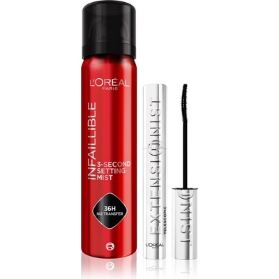 L'Oréal Make-up Set комплект за гримиране на лицето
