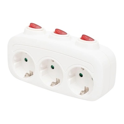 Somogyi Elektronic Начало от Somogyi TPF 3K T ELOSZTÓ (TPF 3K)