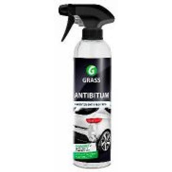 MaxMolix Антибитум - Препарат за почистване на асфалт 500 мл (mm150105)