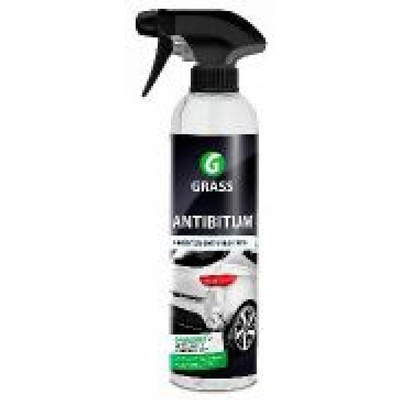 MaxMolix Антибитум - Препарат за почистване на асфалт 500 мл (mm150105)