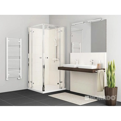 Korado Koralux Linear Classic 700 mm x 600 mm