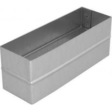 PARKANEX Spojka hranatá 150x50 mm