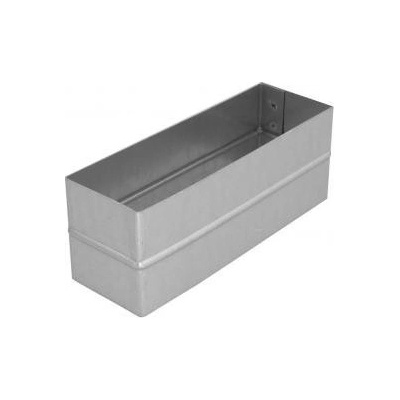 PARKANEX Spojka hranatá 150x50 mm