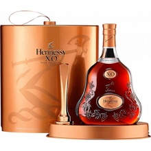 Hennessy XO 40% 0,7 l (darčekové balenie s pečaťou)