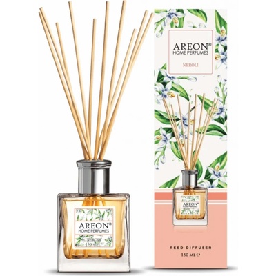 Areon Home Botanic Neroli aróma difuzér s náplňou 150 ml