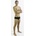 FINIS aquashort solid pine 30