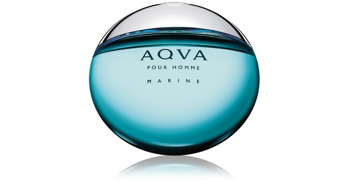 Bvlgari Aqva Marine EDT 100 ml Tester