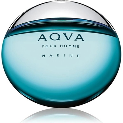 Bvlgari Aqva Marine EDT 100 ml Tester