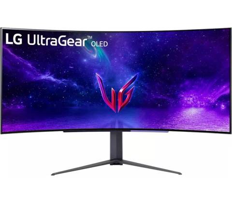 LG 45GR95QE