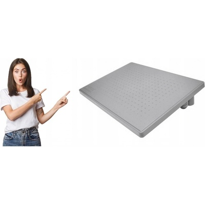 Kensington Ergonomická opierka nôh SoleMate™ SmartFit®