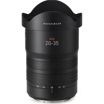 HASSELBLAD XCD 20-35 mm f/3,2-4,5 E