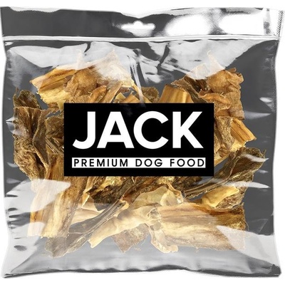 Jack jahňacia koža XXL 300 g