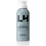 LIERAC Пяна за бръснене за чувствителна кожа, Lierac Homme Men' s Anti-Irritations Shaving Foam 150ml