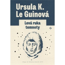 Levá ruka temnoty