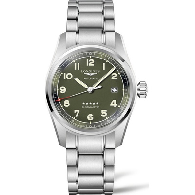 Longines L3.810.4.03.6