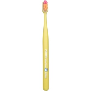 Pesitro Четка за зъби за чувствителни венци Ideal, Ultra Soft, асортимент - baby