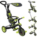 Globber v1 Lime Green