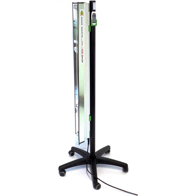 Germicidní lampa stojanová 54W GESST 54WUVC