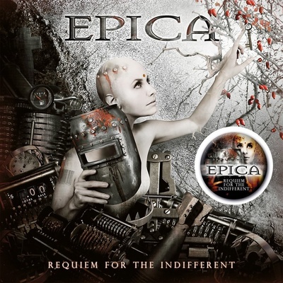 EPICA HOL - REQUIEM FOR THE INDIFFERENT