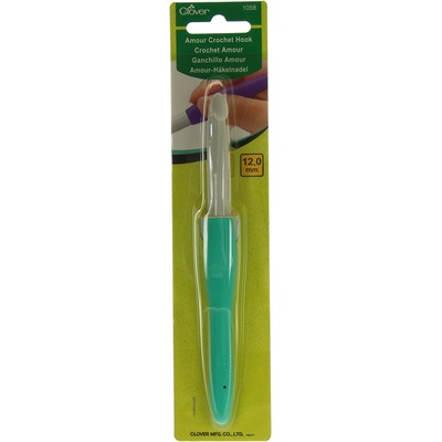 Háček Clover Amour 12.0