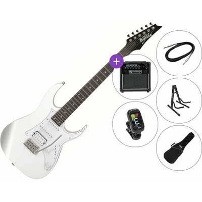 Ibanez GRG140-WH Set