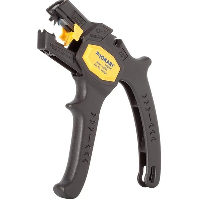 Automatické odizolační kleště 0,2 ÷ 6 mm JOKARI Super 4 plus 20050 (EDE54710005) – Zboží Dáma