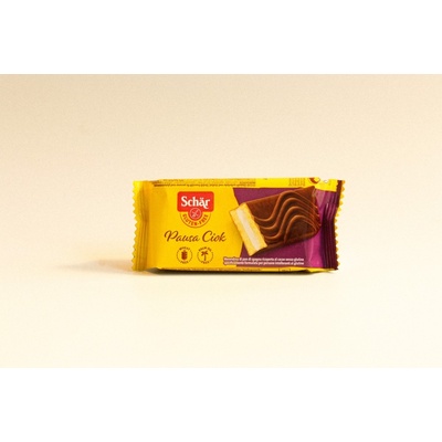 Schär Pausa ciok 35 g