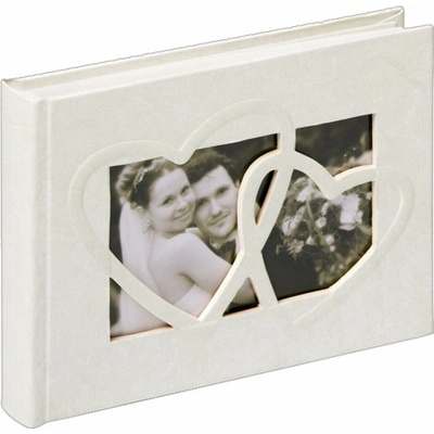 Album svatební Walther Sweet Heart 22x16 40 stran