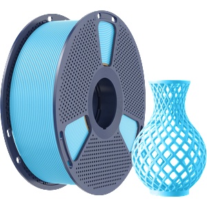 SUNLU APLA (Anti-Stringing) Light Blue - 1, 75 mm / 1000 g (6933582309251)