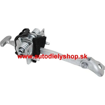Opel SIGNUM 9/05-08/08 doraz predných dverí ľavý / stredný