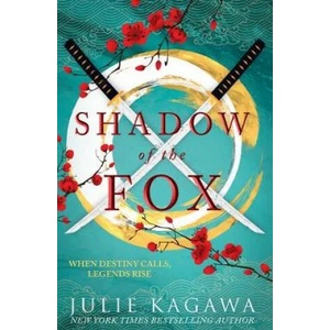 Shadow Of The Fox (2018)