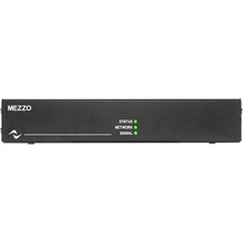Powersoft Mezzo 324 A