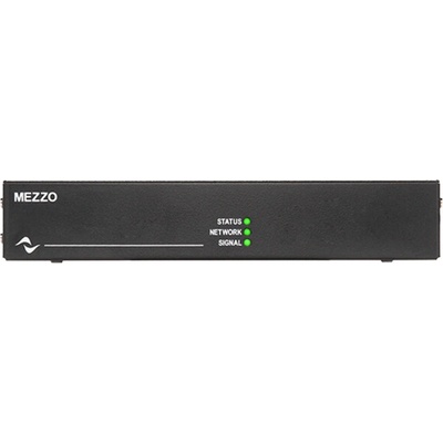 Powersoft Mezzo 324 A