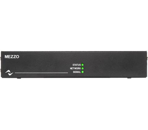 Powersoft Mezzo 324 A+
