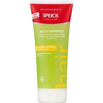 Speick Natural Aktiv šampon pro regeneraci a péči 200 ml