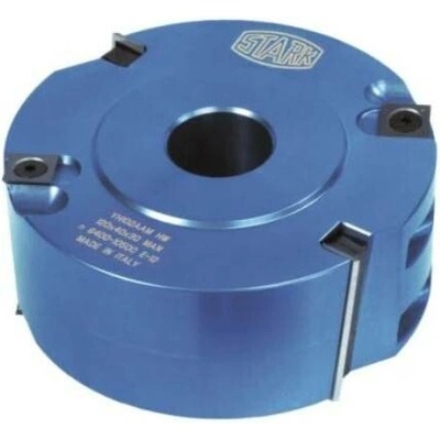 Stark YH151AAM030 falcovací fréza D125 x 50 x 25 mm, 2 z