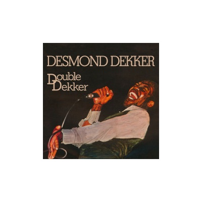 DEKKER, DESMOND - DOUBLE DEKKER LP